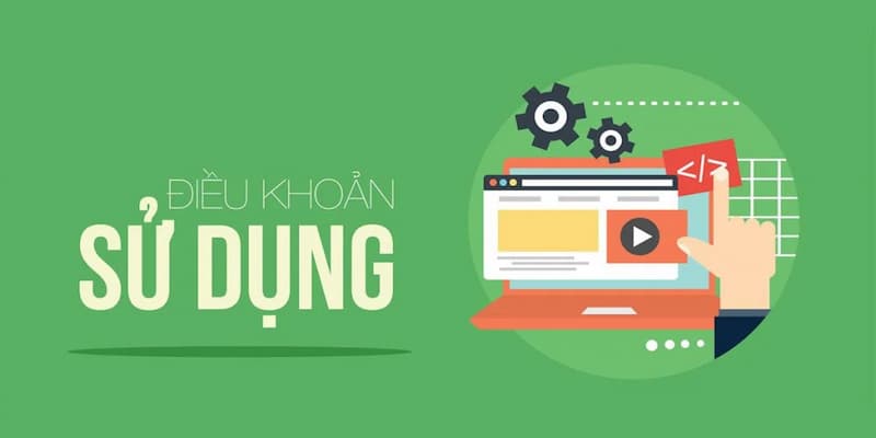 Bảo mật và quyền riêng tư ở điều khoản dịch vụ