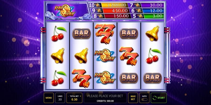Các chiến thuật tăng cơ hội thắng trong nổ hũ 23win