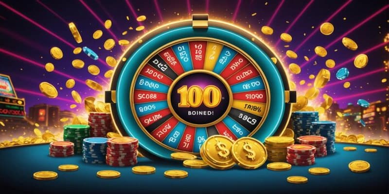 Các loại cược trong game bài nổ hũ