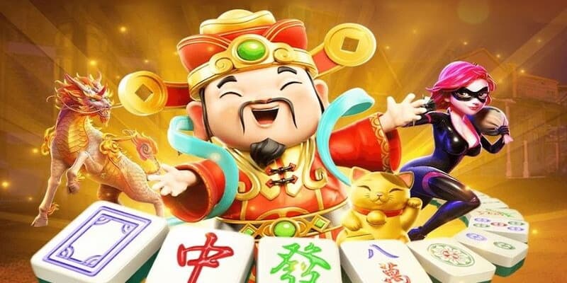 Chiến thuật chơi hiệu quả cho nổ hũ thần tài là gì
