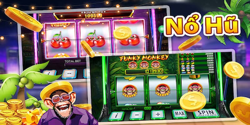 Chiến thuật chơi nổ hũ 789bet giúp tối ưu khả năng thắng
