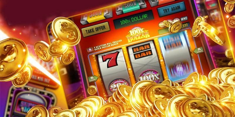 Cơ chế hoạt động của slot và ảnh hưởng tới khung giờ nổ hũ