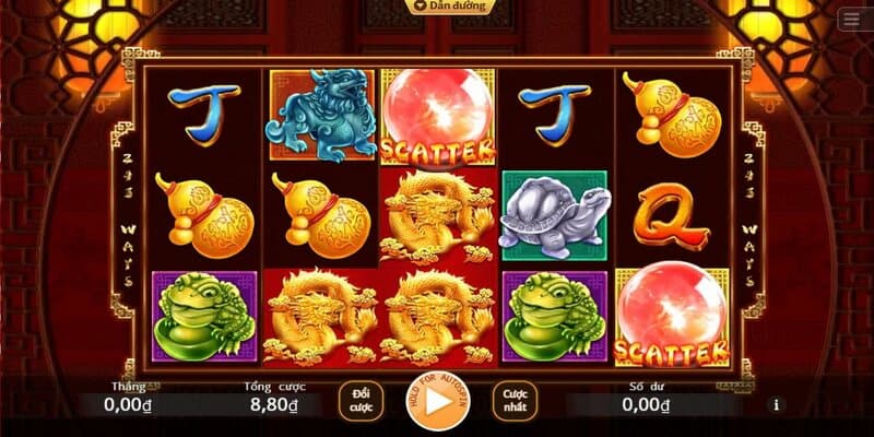 Cơ chế vận hành của game nổ hũ mạt chược có gì đặc biệt?