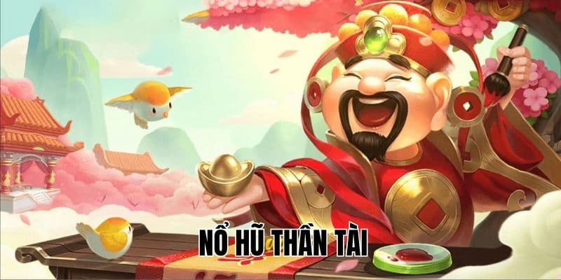 Cơ chế vận hành của nổ hũ thần tài là gì