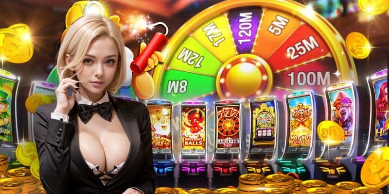 Hiểu rõ về khung giờ nổ hũ và tầm quan trọng