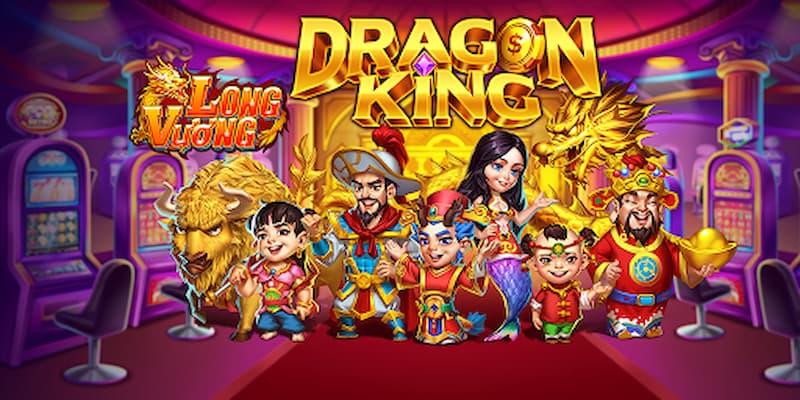 Hướng dẫn chơi bắn cá long vương hiệu quả cho người mới bắt đầu