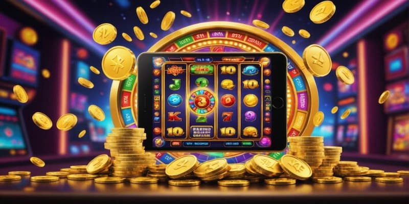 Kỹ thuật chơi nâng cao Game bài nổ hũ