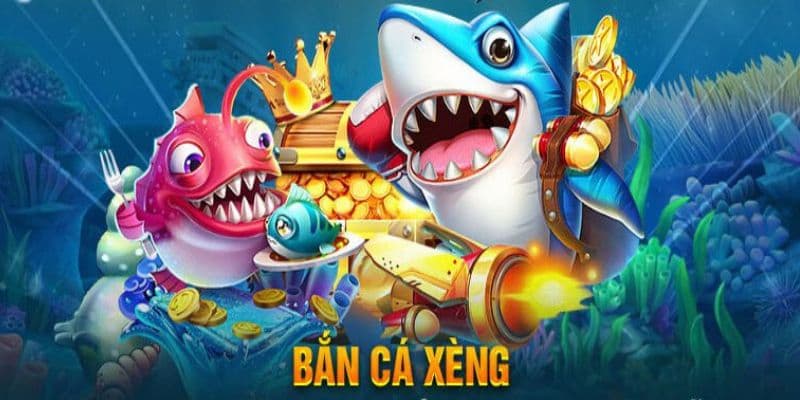 Những lưu ý cần biết khi chơi bắn cá xèng tại nổ hũ