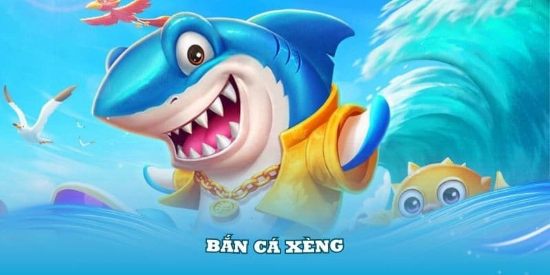 Tại sao bắn cá xèng lại thu hút người chơi đến vậy?