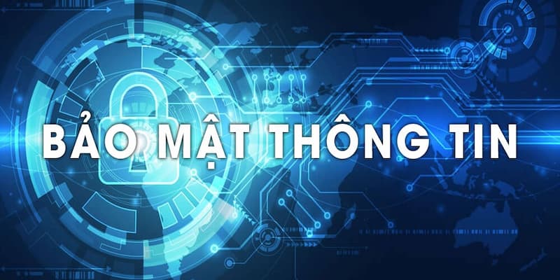 Tại sao chính sách bảo mật lại quan trọng với nổ hũ