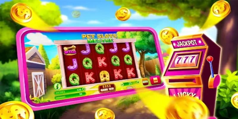 Tại sao nên chọn nổ hũ New88 khi chơi casino online?