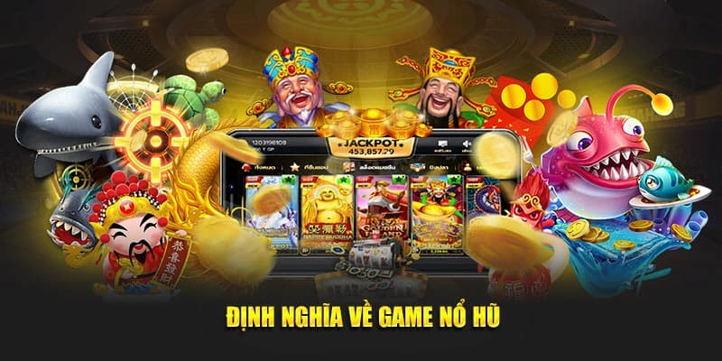 Tại sao nên chọn trang nổ hũ uy tín nohupro.co